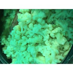 Pickled cauliflower