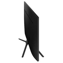 Телевизор SAMSUNG 43N5500, 43" (108 см), 1920x1080, Full HD, 16:9, Smart TV, Wi-Fi, черный