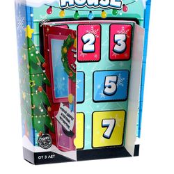 Happy Valley / Advent calendar "Surpise House"