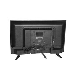 TV TELEF TFUNKEN-LED24S37T2 24'" (60 cm), 1366 x768, HD, 16:9, black