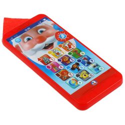 Умка / Touchphone "Weihnachtsmann"