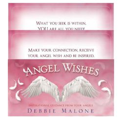 GamesDealer / Cartes de tarot : "Vœux des anges"