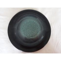 Хорекс / Horex / Plate "Verde Notte" ristorante 260 mm 6 pcs.