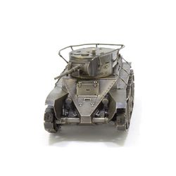 Золотая антилопа / The model of the tank BT-5 1:35