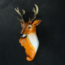 Хорошие сувениры / Hanging decor-hanger "Deer" 33x18x14 cm
