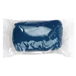 The plasticine plant-based (modeling dough) PYTHAGORAS, 4 colors, 240 g, plastic Cup