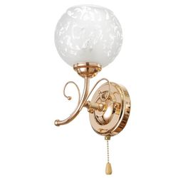 BayerLux / Wall lamp 91333/1 E27 40W