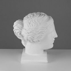 Мастерская Экорше / Plaster figure "Head of Venus de Milo"