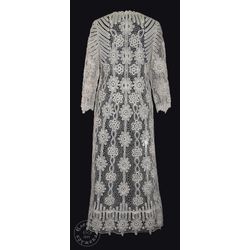 Елецкие кружева / Yelets lace / Women's lace dress