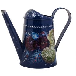 Жостово / Steel watering can, author Yurasov I.