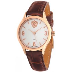 Слава / Slava / Watch "Premier" 1573812 / 300-2036