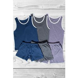 Lika Dress / Set "Sports D"