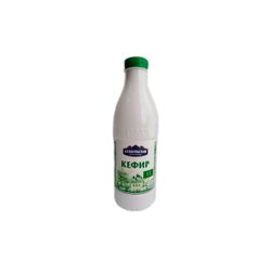 Kefir 1%/3.2% of Suzdal dairy plant