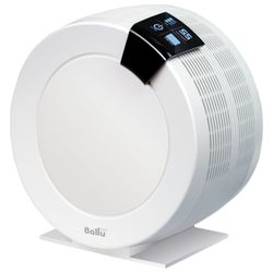 BALLU AW-325 air wash, 15 watt capacity, 5.7 litre water capacity, room area up to 50 m2, white