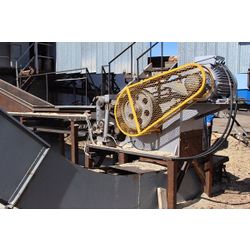 Drum chipping machines RB-37 / RB-37-3
