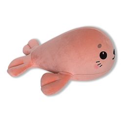 Toy-stress "Pup" peach (1)