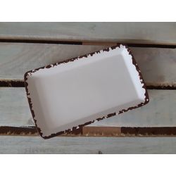 Хорекс / Horex / Dish "Antica Perla" pezzo 6 pcs.