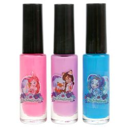 Играем вместе / Let's play together / Cosmetics for girls "Enchantimals"
