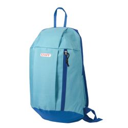 Backpack STAFF "College of AIR", universal, blue, 40х23х16 cm