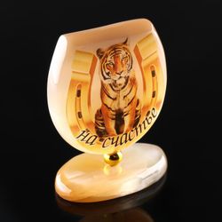 Сималенд / 纪念品“马蹄铁”