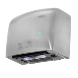 BXG-JET-5300A hand dryer, 1250 w, stainless steel