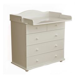 Красная звезда / Red star / Chest of drawers