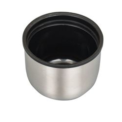ЛАЙМА / Classic thermos with narrow neck, 1 l, stainless steel