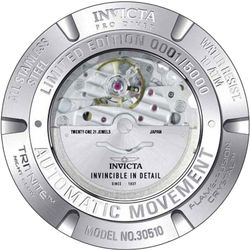 Invicta / Mechanische Armbanduhr Pro Diver IN30510