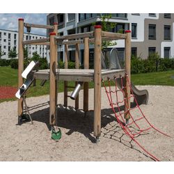 Геркулес / Hercules / Kalahari Sand Playground