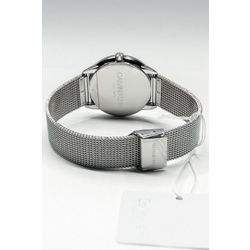 Calvin Klein / İsviçre minimal saat K3M22126