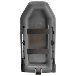 Феникс / Inflatable boat Phoenix 280T