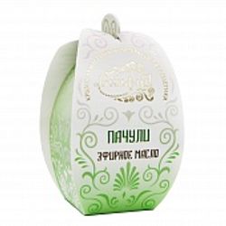 Скифия / Scythia / Patchouli Essential Oil, Top Quality, 5 ml
