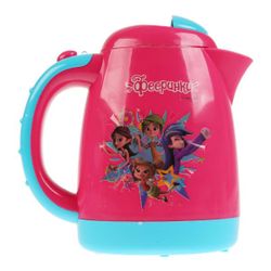 Играем вместе / We play together / Toy "Fairy. Teapot"