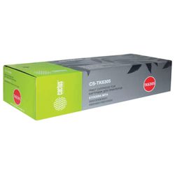 CACTUS / Toner cartridge (CS-TK6305) for KYOCERA TASKalfa 3500i / 3501i / 4500i / 5500i, yield 35,000 pages.