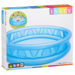 INTEX / Inflatable pool "Geometry"
