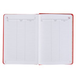 BrunoVisconti / Undated Diary A5 + 136 sheets