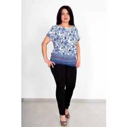 Lika Dress / Blouse "Morocco"