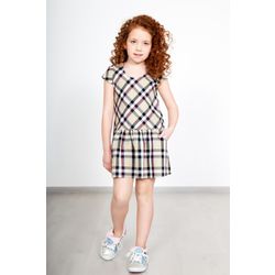 Lika Dress / Dress "Emily"