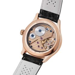 НИКА / Nika / Montre-bracelet mécanique en or russe Exclusive 1102.0.1.45