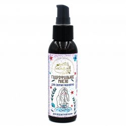 Скифия / Scythia / Hydrophilic oil for make-up remover for age skin, 100 ml