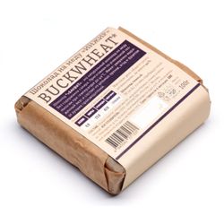 Buckwheat / Chocolate with honey "Fig", 100g, 10 pcs.