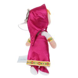 Мульти-Пульти / Multi-Multi / Doll-keychain with suction cup "Masha"