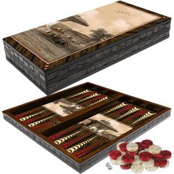GamesDealer / Tavla Çeşmesi M, Türkiye, Yenigün