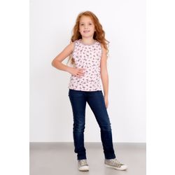 Lika Dress / T-shirt for children