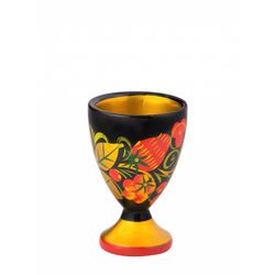 Золотая Хохлома / Glass 60x40 mm