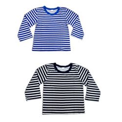 Jumper for a boy from a kulirka
