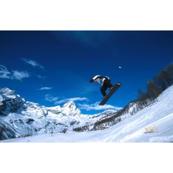 Ski tours: Krasnaya Polyana