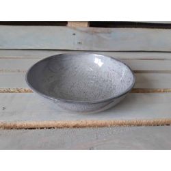 Хорекс / Тарелка "Mist" organic 8 шт deep.