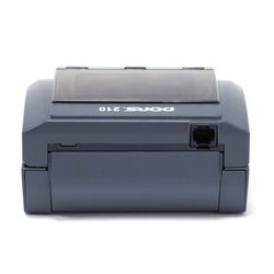 DORS / 210 compact banknote detector, automatic, RUB, IR, UV, MAGNETIC, ANTISTOX