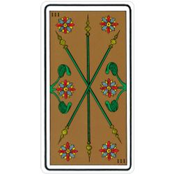 GamesDealer / Tarotkarten: "Oswald Wirth Tarot"